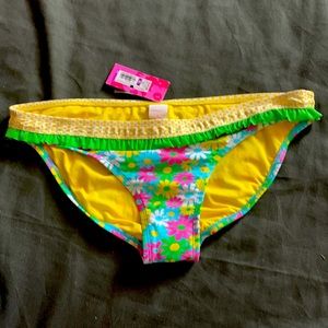 XL Xhilaration Bikini bottom